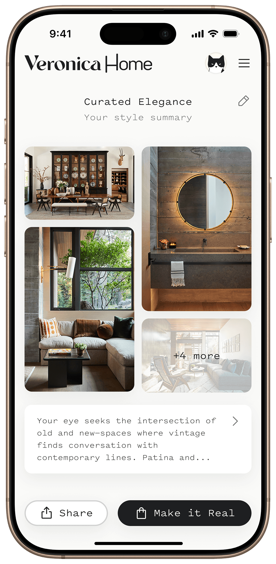 App design board