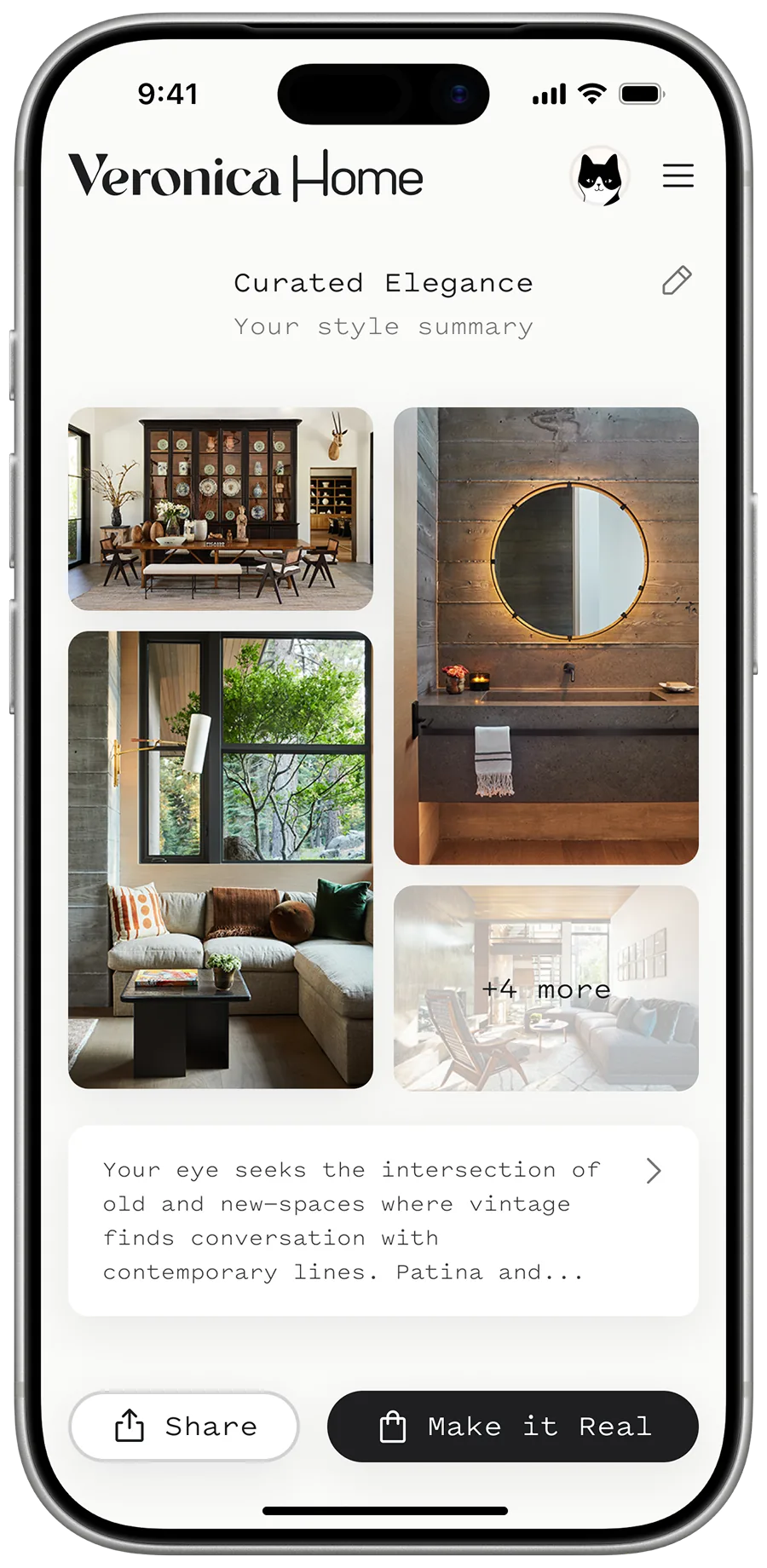App design board