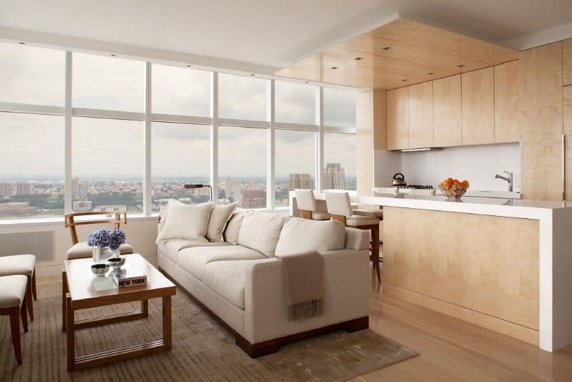 NYC Apartment